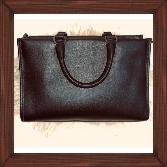 💥NWT💥Ted Baker leather handbag/crossbody - Picture 3 of 11